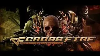 Cross Fire Греция мясорубка сAWP мысли в слух)