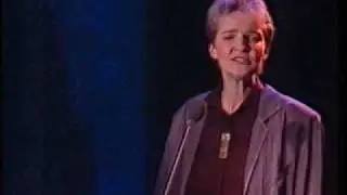 Kine Hellebust - Har vi kjærlighet nok (song)