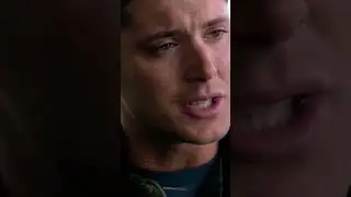 я устал 🥺 #рекомендации #сверхъестественное #shorts #supernatural #сериал