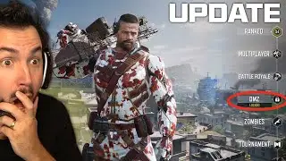 Playing Season 11 Update Early in COD Mobile! (Anniversary Update)