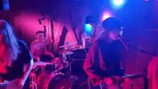 конец солнечных дней - разъедаешь мне нутро. Новосибирск, 24.09.2024