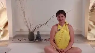 Обучающий видео-курс по Тантрическому массажу