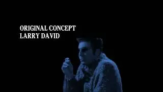Seinfeld - Cowboy Bebop intro