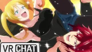 JAPANESE VOICE TROLLING IN VRCHAT is total CHAOS!! (Funny Japanese Speaking VRCHAT)