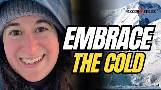Embrace Winter: Dr. Kari Leibowitz on Thriving in the Cold and Dark