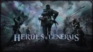 Heroes of Generals-№1