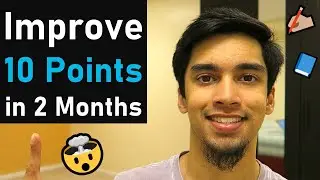 How My Students Improve their ACT® Scores 10 Points in 2 Months (No 🧢) | ACT® Test Strategies 2021 🚀