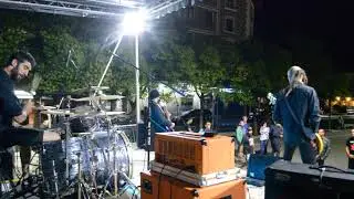 Banda Magnetica - Ramales de la Victoria