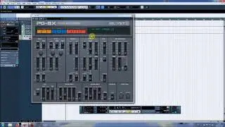 PG-8X VST - Xtra 80s patches