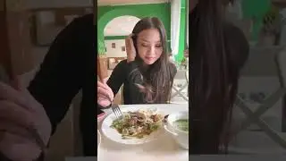 Казашка добралась до конины:) 4 года в Рф не могла найти конину, нашли в Уфе:) спасибо Башкирам)