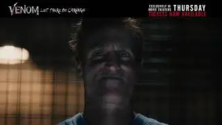 VENOM 2  Carnage Prison Break  Trailer 2021
