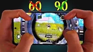 POCO X3 PRO 90 FPS TEST 🔥POCO X3 PRO HOW TO  ENABLE 90 FPS ?😍 | PUBG MOBILE