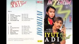 Iyut Bing Slamet & Adi Bing Slamet - Intercom   Composer - Eric V. H. (1988)