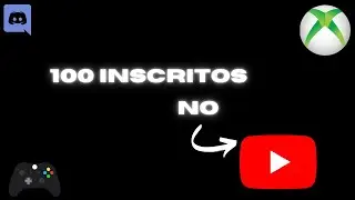 obrigado 100 iscritos =)