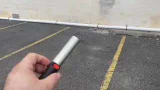 PepperBall Compact Launcher