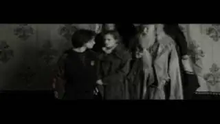 My Happy Ending - Harry/Hermione