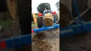 Fibra Subterranea na Africa do Sul