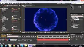 [TUTORIAL] Shockwave in after effects