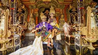 Prewedding Adat Bali Modifikasi Terbaru By Rudhia Salon Bali