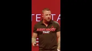Ever wondered why 80% of your content should be pure entertainment? Here's the secret that top c...