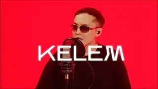 Kyle Ruh & Monaldin - KELEM (lyric video)