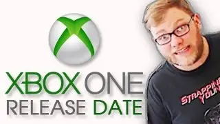 Xbox One Release Date & Rayman Legends Review Roundup