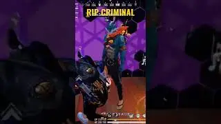 Again Rip Yellow criminal