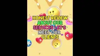 Honest review about our services