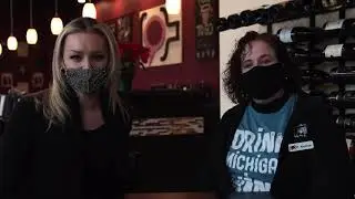 Episode 2: Michigan By The Bottle Tasting Room in Auburn Hills, MI