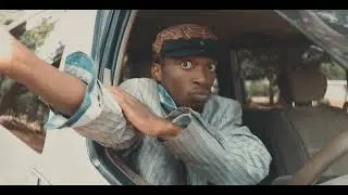 Bongani Mooki - Disability  ( Part 1 )
