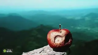 conscience - BAD APPLE (Official Audio)