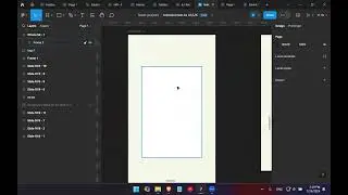 Cara membuat halaman login sederhana di Figma