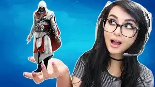 IM AN ASSASSIN