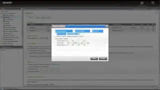 [HowTo] QNAP Static IP
