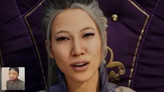 Mortal Kombat 1 - Official Rulers of Outworld Trailer REACTION!