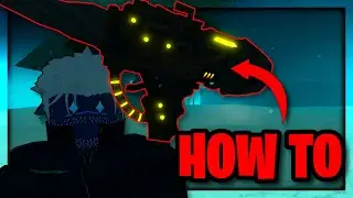 NEW Boltcrusher Weapon + Obtainment!!! | Deepwoken
