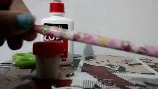 Como fazer um pikmi pop caseiro