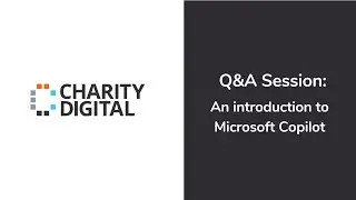 Q&A session: An introduction to Microsoft Copilot