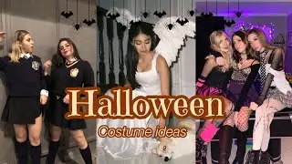 Halloween costumes 2022