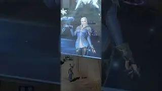 Titan War - Test Storm Dragon (Ascension LV) still want 8 copy of her to be eternal.