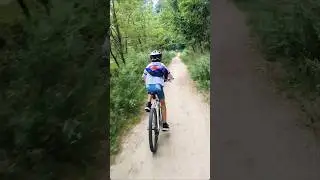 Let's go.#cycling #motivation #sports