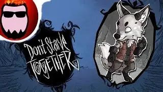 Обзор мода Don't Starve Together - Regna (#84)