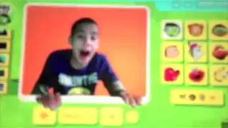 Trapped In PBS Kids Video