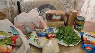 МУЖ ПАШЕТ ОГОРОД В 🏡ДВА/ВЫСАДИЛА ПЕРЦЫ🌶