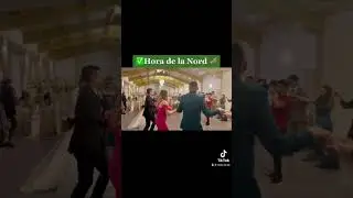 Hora de la Nord