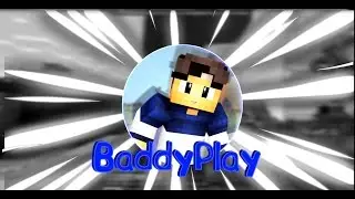 ХЕЙ І НОВОЕ ИНТРО І BaddyPLay