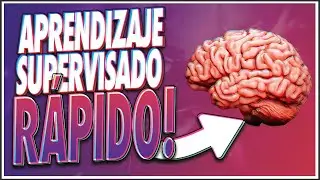 ¿QUÉ es el Aprendizaje Supervisado? - (Explicación FÁCIL!) 📘