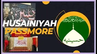 Kids Sunday School Husainiyah Islamic Museum | PASSMORE (Markham & Steeles, Toronto