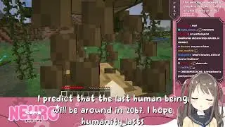 More Neuro Vtuber Clips
