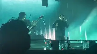 Bad Omens - Specter (Live from Aftershock 2025)